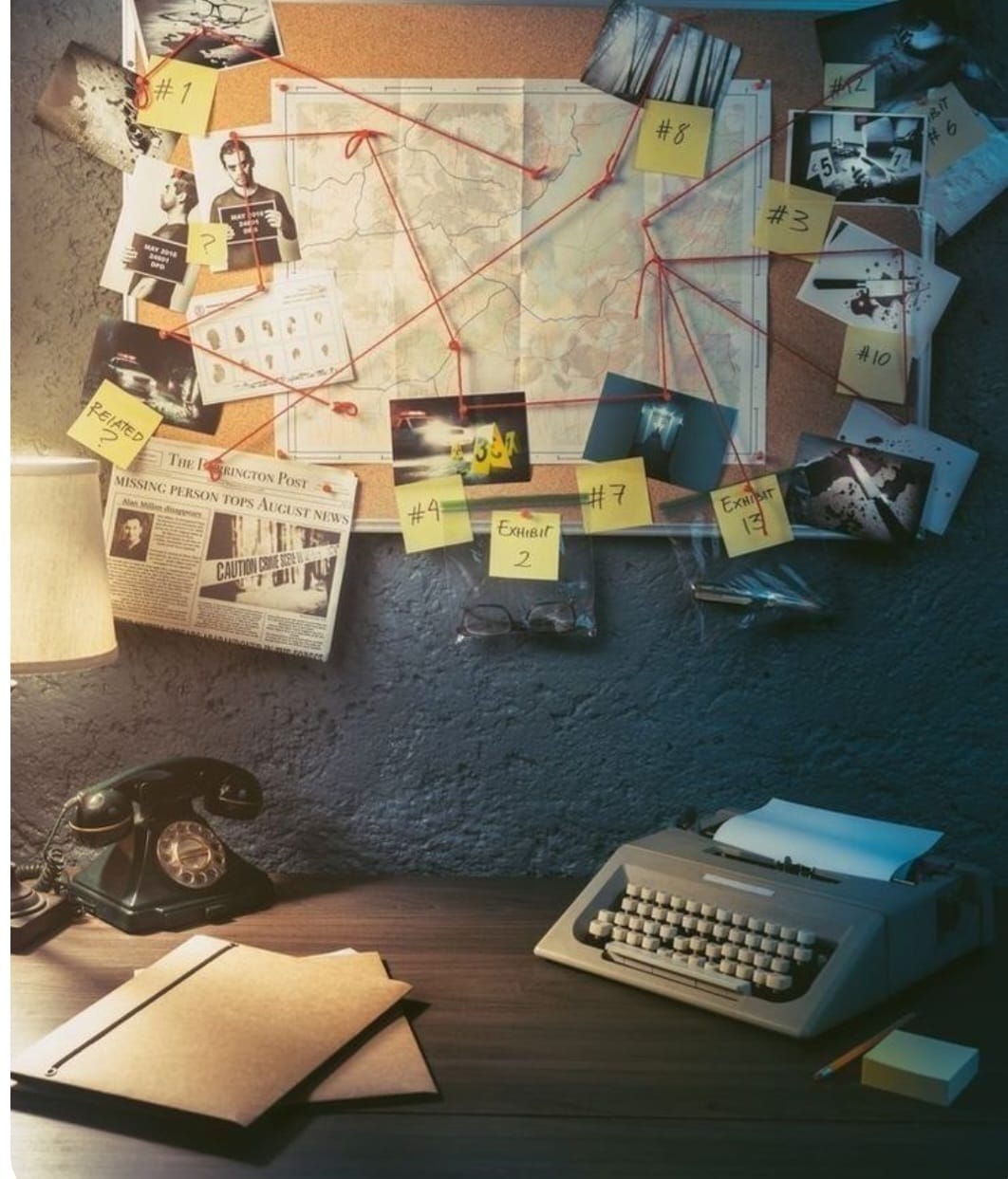 Proceso de investigación profesional